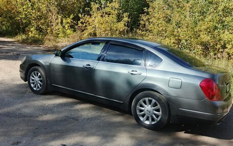 Nissan Teana, 2007 год, 585 000 рублей, 22 фотография