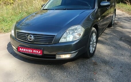 Nissan Teana, 2007 год, 585 000 рублей, 15 фотография