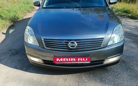 Nissan Teana, 2007 год, 585 000 рублей, 14 фотография