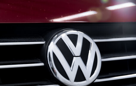 Volkswagen Polo VI (EU Market), 2019 год, 1 449 000 рублей, 10 фотография
