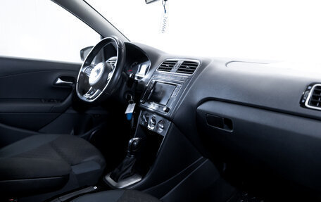 Volkswagen Polo VI (EU Market), 2019 год, 1 449 000 рублей, 17 фотография