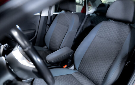 Volkswagen Polo VI (EU Market), 2019 год, 1 449 000 рублей, 18 фотография