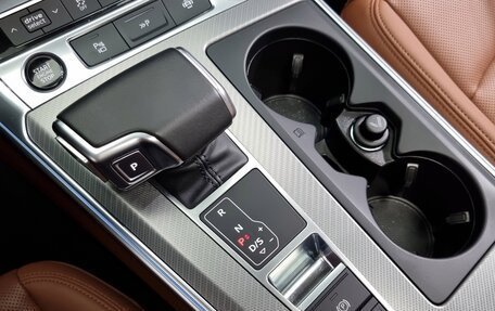 Audi A6, 2022 год, 3 450 000 рублей, 12 фотография