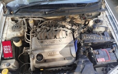 Nissan Cefiro III, 1999 год, 160 000 рублей, 1 фотография