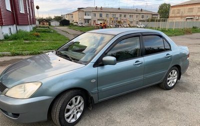 Mitsubishi Lancer IX, 2006 год, 340 000 рублей, 1 фотография