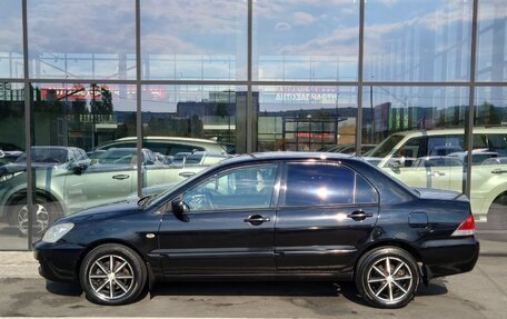 Mitsubishi Lancer IX, 2006 год, 329 000 рублей, 5 фотография