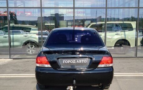 Mitsubishi Lancer IX, 2006 год, 329 000 рублей, 6 фотография