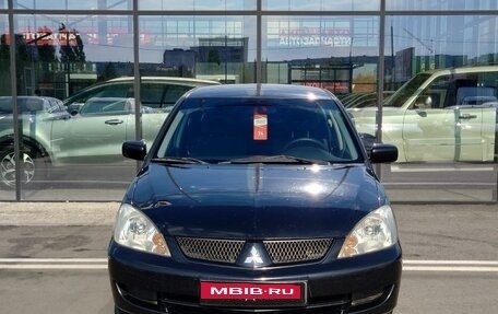 Mitsubishi Lancer IX, 2006 год, 329 000 рублей, 2 фотография