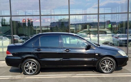 Mitsubishi Lancer IX, 2006 год, 329 000 рублей, 4 фотография