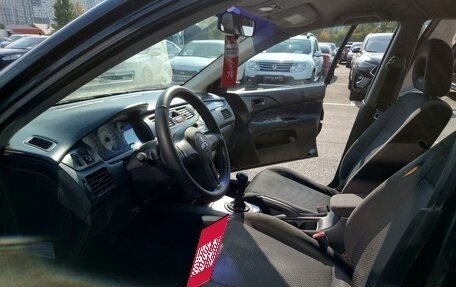 Mitsubishi Lancer IX, 2006 год, 329 000 рублей, 7 фотография