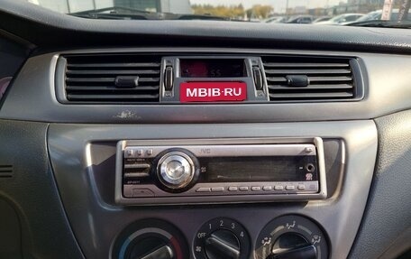 Mitsubishi Lancer IX, 2006 год, 329 000 рублей, 8 фотография