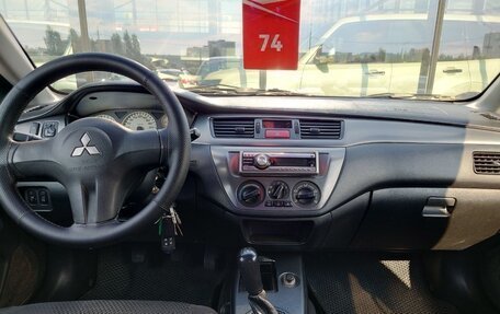 Mitsubishi Lancer IX, 2006 год, 329 000 рублей, 10 фотография