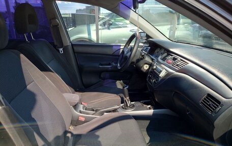 Mitsubishi Lancer IX, 2006 год, 329 000 рублей, 9 фотография