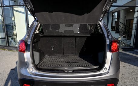 Mazda CX-5 II, 2014 год, 1 820 000 рублей, 6 фотография