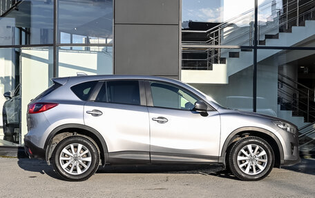 Mazda CX-5 II, 2014 год, 1 820 000 рублей, 9 фотография