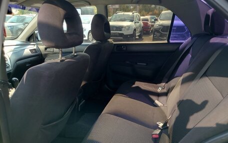 Mitsubishi Lancer IX, 2006 год, 329 000 рублей, 11 фотография