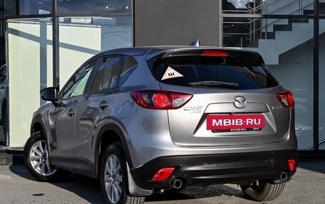 Mazda CX-5 II, 2014 год, 1 820 000 рублей, 7 фотография