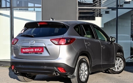 Mazda CX-5 II, 2014 год, 1 820 000 рублей, 4 фотография