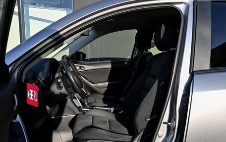 Mazda CX-5 II, 2014 год, 1 820 000 рублей, 10 фотография