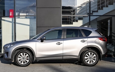Mazda CX-5 II, 2014 год, 1 820 000 рублей, 8 фотография