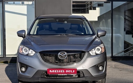 Mazda CX-5 II, 2014 год, 1 820 000 рублей, 2 фотография
