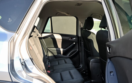Mazda CX-5 II, 2014 год, 1 820 000 рублей, 21 фотография