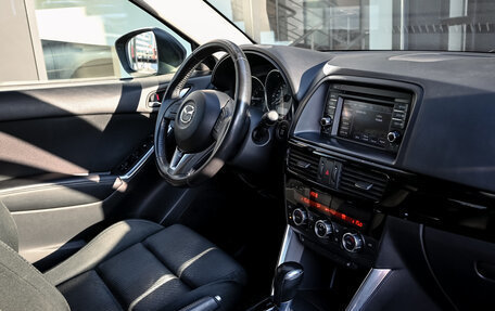 Mazda CX-5 II, 2014 год, 1 820 000 рублей, 20 фотография