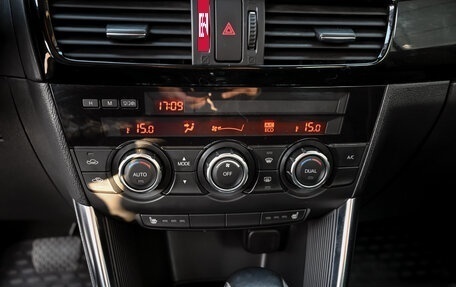Mazda CX-5 II, 2014 год, 1 820 000 рублей, 15 фотография