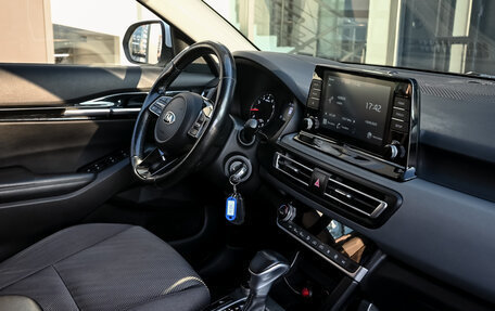 KIA Seltos I, 2020 год, 2 300 000 рублей, 19 фотография
