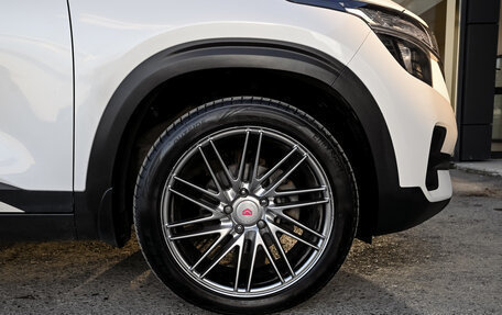 KIA Seltos I, 2020 год, 2 300 000 рублей, 18 фотография