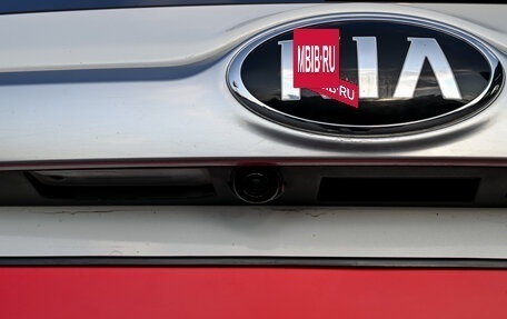 KIA Seltos I, 2020 год, 2 300 000 рублей, 11 фотография