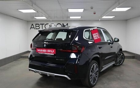 BMW X1, 2025 год, 5 550 000 рублей, 2 фотография