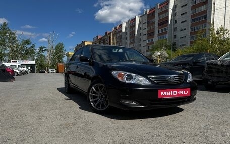 Toyota Camry V40, 2003 год, 850 000 рублей, 2 фотография
