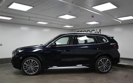 BMW X1, 2025 год, 5 550 000 рублей, 5 фотография