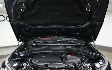 BMW X1, 2025 год, 5 550 000 рублей, 10 фотография