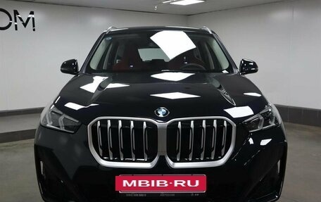 BMW X1, 2025 год, 5 550 000 рублей, 3 фотография