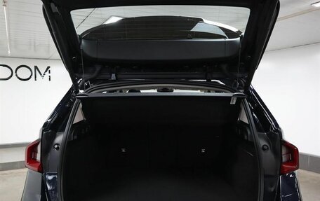 BMW X1, 2025 год, 5 550 000 рублей, 9 фотография