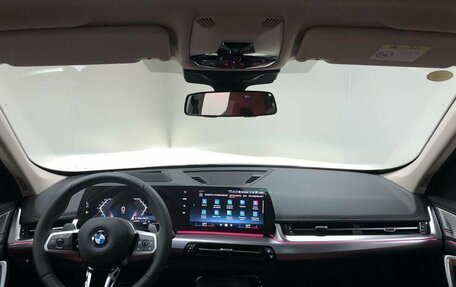BMW X1, 2025 год, 5 550 000 рублей, 11 фотография