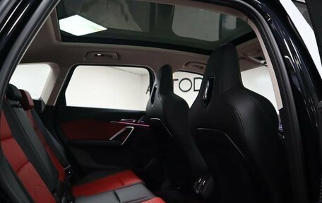 BMW X1, 2025 год, 5 550 000 рублей, 14 фотография