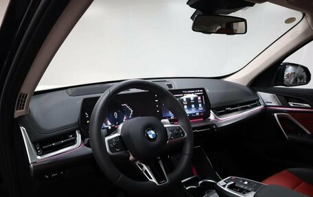 BMW X1, 2025 год, 5 550 000 рублей, 12 фотография