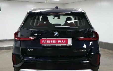 BMW X1, 2025 год, 5 550 000 рублей, 4 фотография