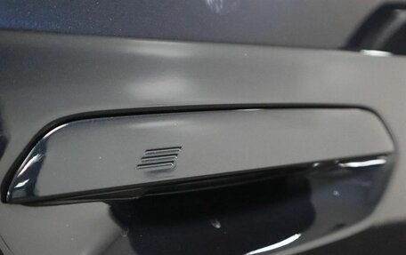 BMW X1, 2025 год, 5 550 000 рублей, 24 фотография