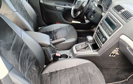 Skoda Octavia, 2011 год, 790 000 рублей, 5 фотография