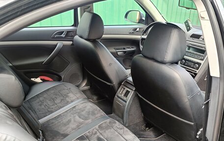 Skoda Octavia, 2011 год, 790 000 рублей, 6 фотография