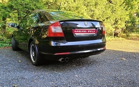 Skoda Octavia, 2011 год, 790 000 рублей, 2 фотография