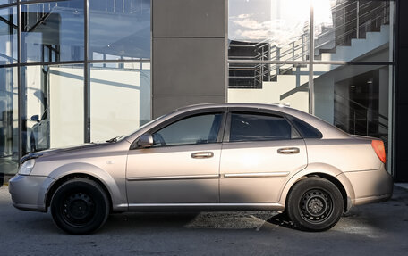 Chevrolet Lacetti, 2008 год, 410 000 рублей, 7 фотография