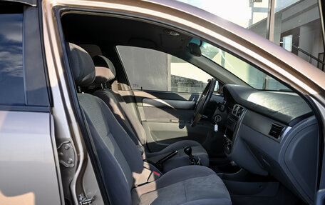 Chevrolet Lacetti, 2008 год, 410 000 рублей, 9 фотография