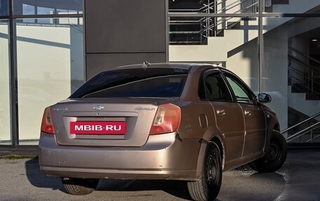 Chevrolet Lacetti, 2008 год, 410 000 рублей, 4 фотография