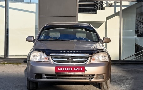 Chevrolet Lacetti, 2008 год, 410 000 рублей, 2 фотография