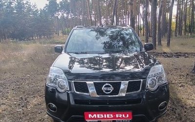 Nissan X-Trail, 2012 год, 1 200 000 рублей, 1 фотография